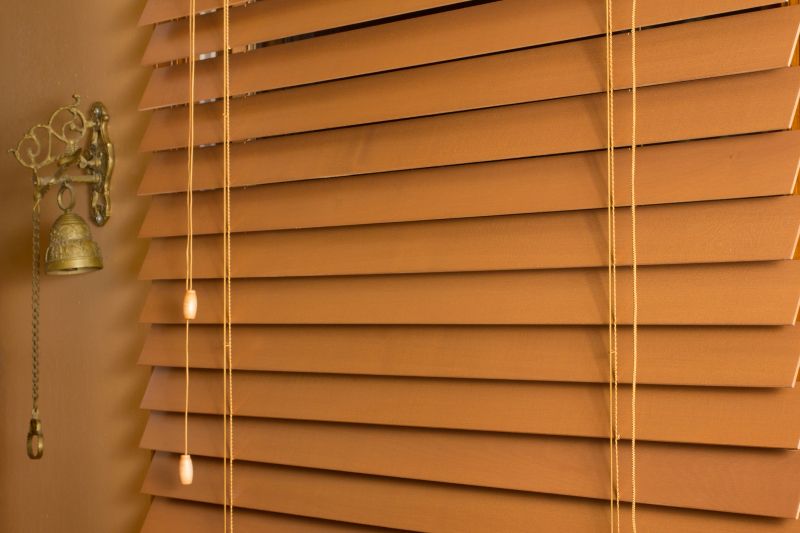 Blinds Hanging Service in Denver County, CO