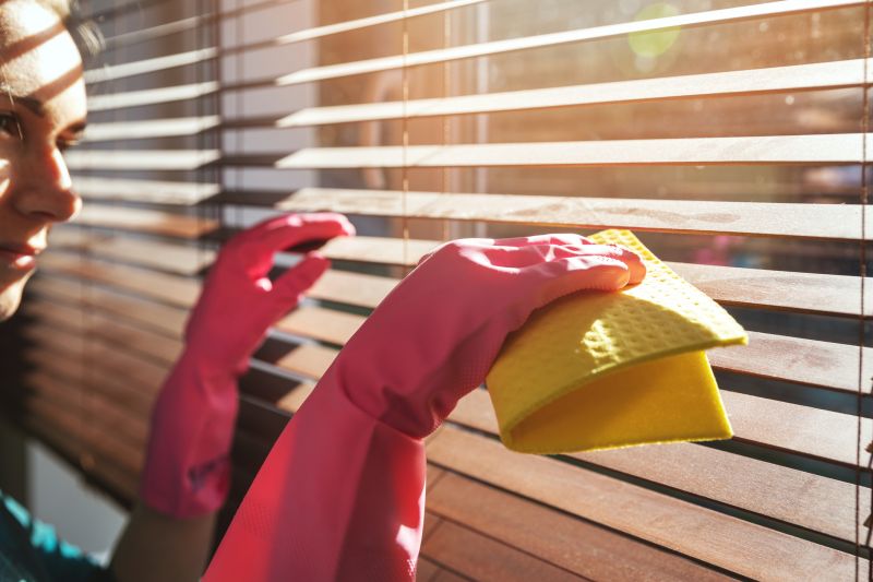 Cellular Blinds Cleaning in Nashua, NH