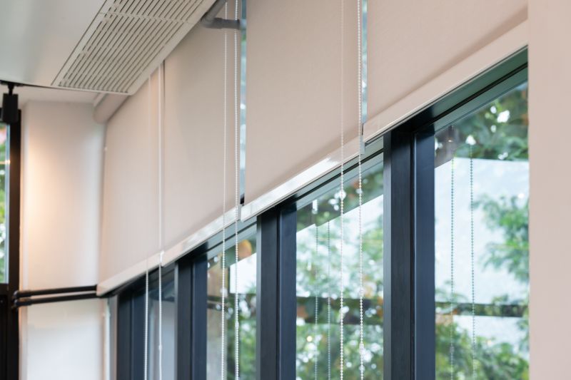Cellular Blinds Installation in Denver, CO