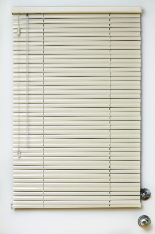 Commercial Shades Installation in Longmont, CO