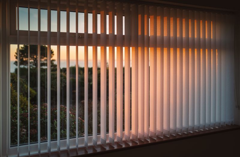 Pleated Shades Installation in Littleton, CO