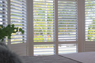 Pleated Shades Installation in Denver County, CO