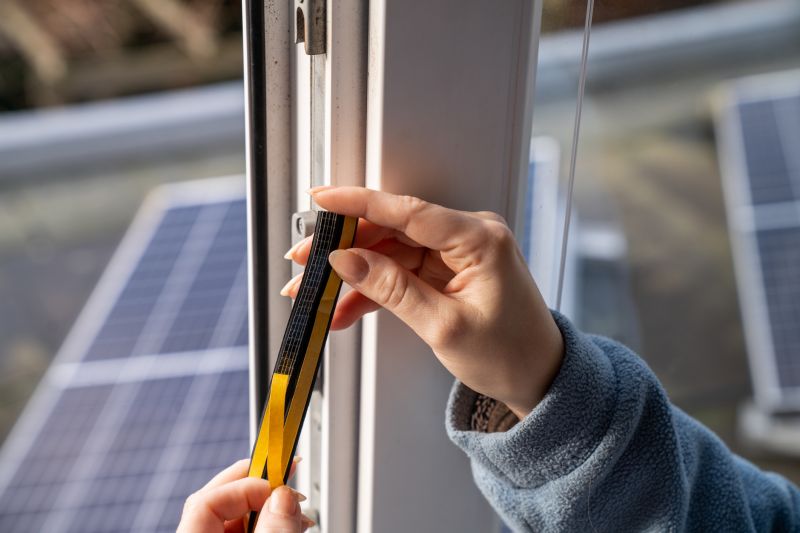 During Seasonal Changes