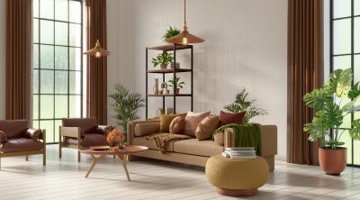 After Structural Changes