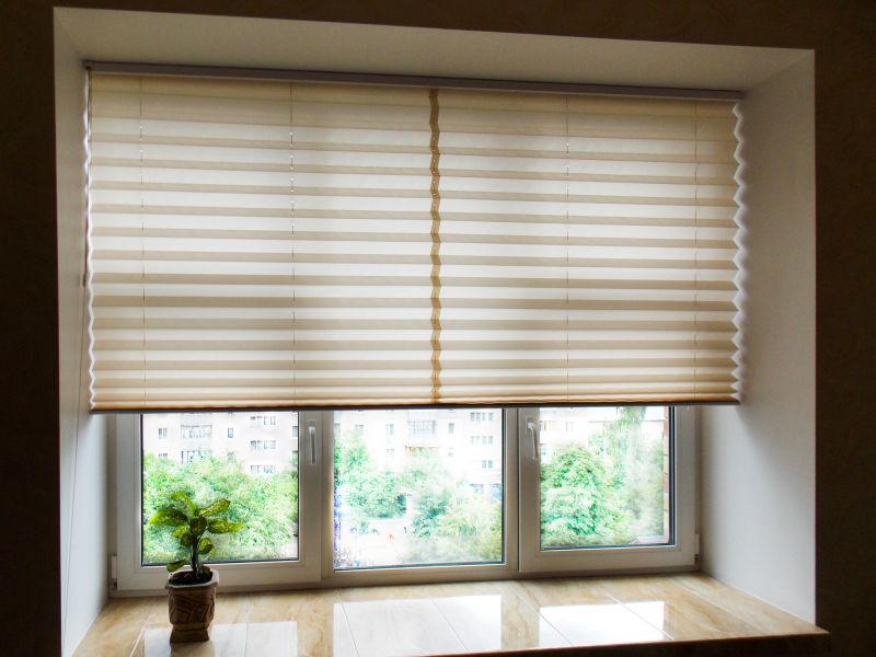 Window Blinds Installation in Denver, CO