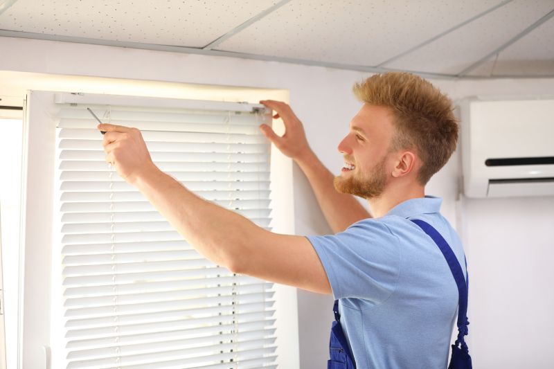 Window Treatments Installation in Littleton, CO