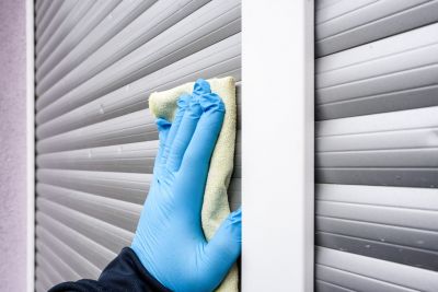 Wood Blinds Cleaning in Prescott Valley, AZ