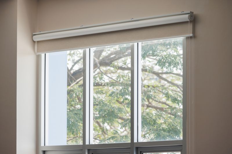 Track Blinds Installation in Longmont, CO
