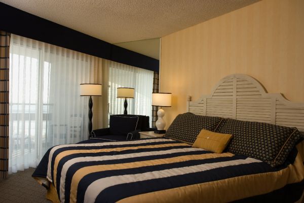 Automatic Drapes Installation